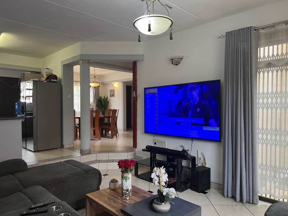 Townhouse for sale in Gaborone, Botswana - 3BO1722021 Townhouse for sale in Gaborone, Botswana - 3BO1722021