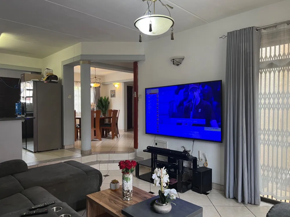 Townhouse sold in Gaborone, Botswana - 3BO1722021 Townhouse sold in Gaborone, Botswana - 3BO1722021