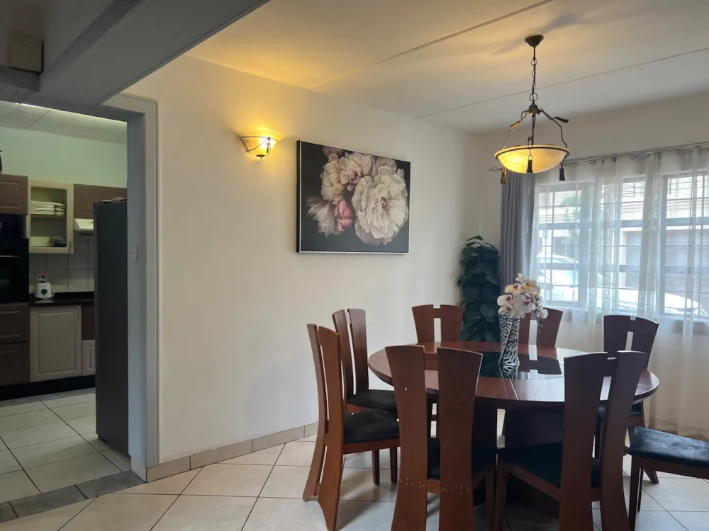 Townhouse sold in Gaborone, Botswana - 3BO1722021 Townhouse sold in Gaborone, Botswana - 3BO1722021