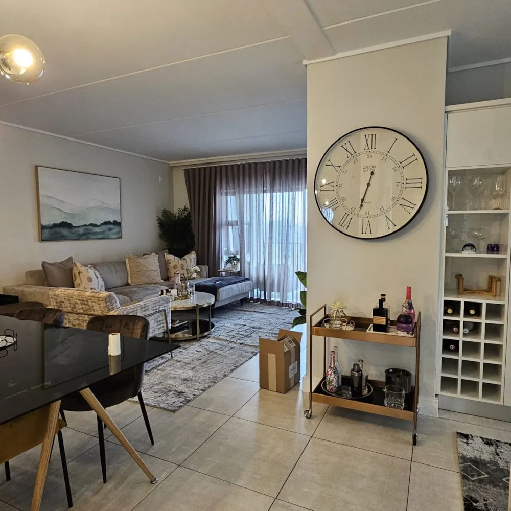 Apartment let in Waterfall, Midrand - MDL1722023 Apartment let in Waterfall, Midrand - MDL1722023