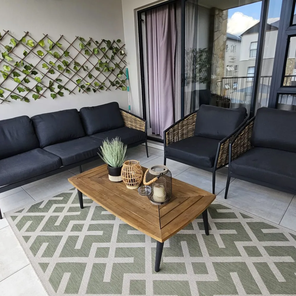 Apartment let in Waterfall, Midrand - MDL1722023 Apartment let in Waterfall, Midrand - MDL1722023