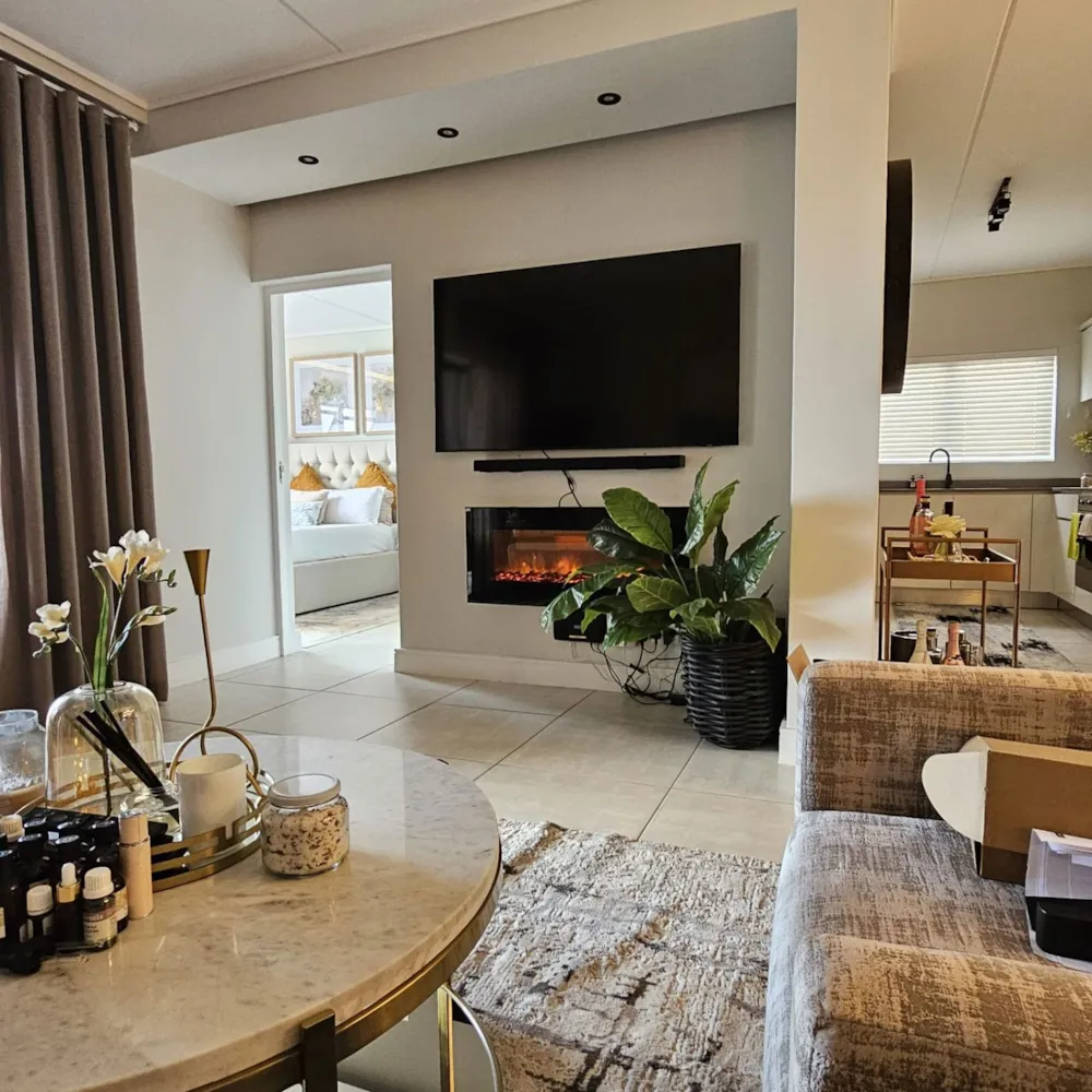 Apartment let in Waterfall, Midrand - MDL1722023 Apartment let in Waterfall, Midrand - MDL1722023