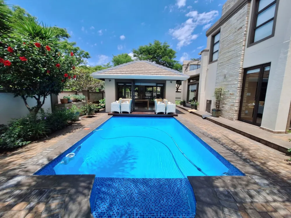 House sold in Midstream Estate - CN1722026 House sold in Midstream Estate - CN1722026