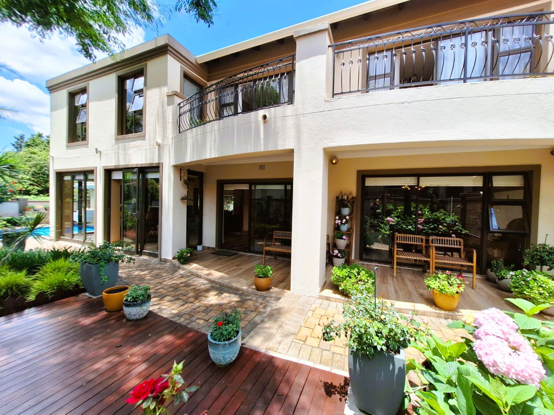 House for sale in Midstream Estate - CN1722026