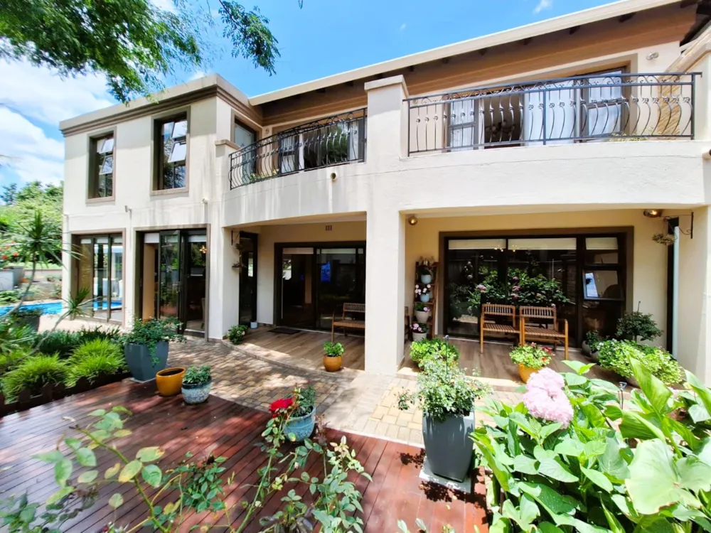 House sold in Midstream Estate - CN1722026 House sold in Midstream Estate - CN1722026