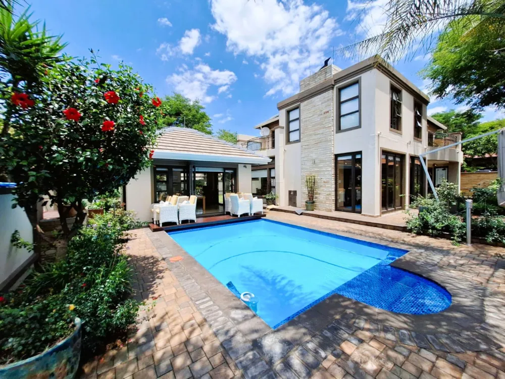 House sold in Midstream Estate - CN1722026 House sold in Midstream Estate - CN1722026