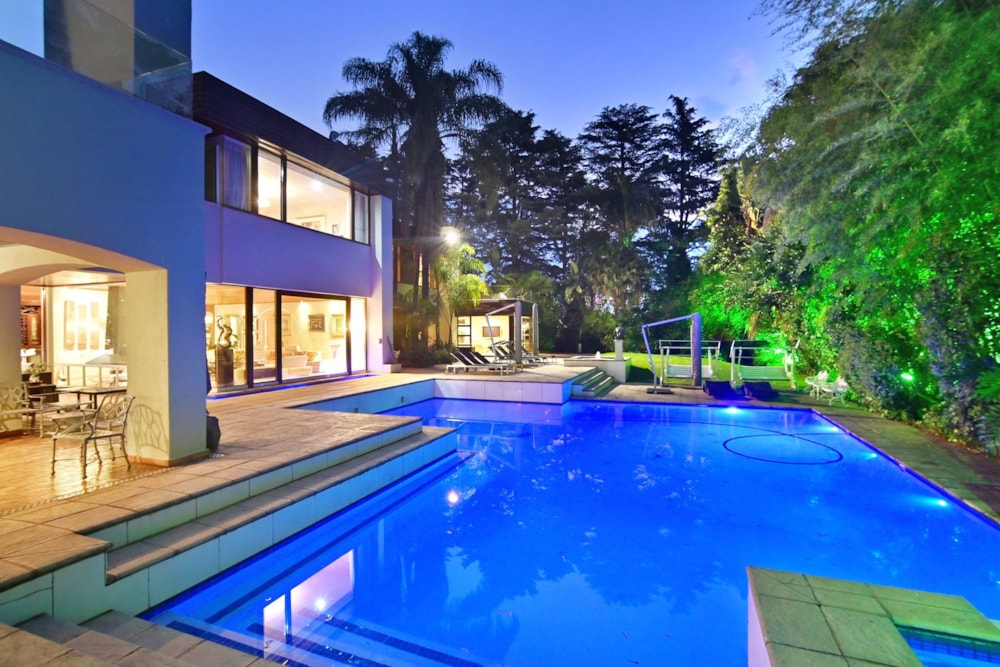 House for sale in Hyde Park, Sandton - HP1722029 House for sale in Hyde Park, Sandton - HP1722029