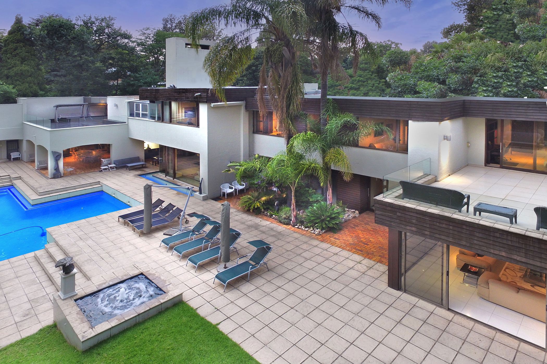 House for sale in Hyde Park, Sandton - HP1722029