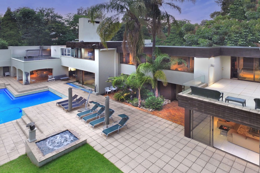 House for sale in Hyde Park, Sandton - HP1722029 House for sale in Hyde Park, Sandton - HP1722029