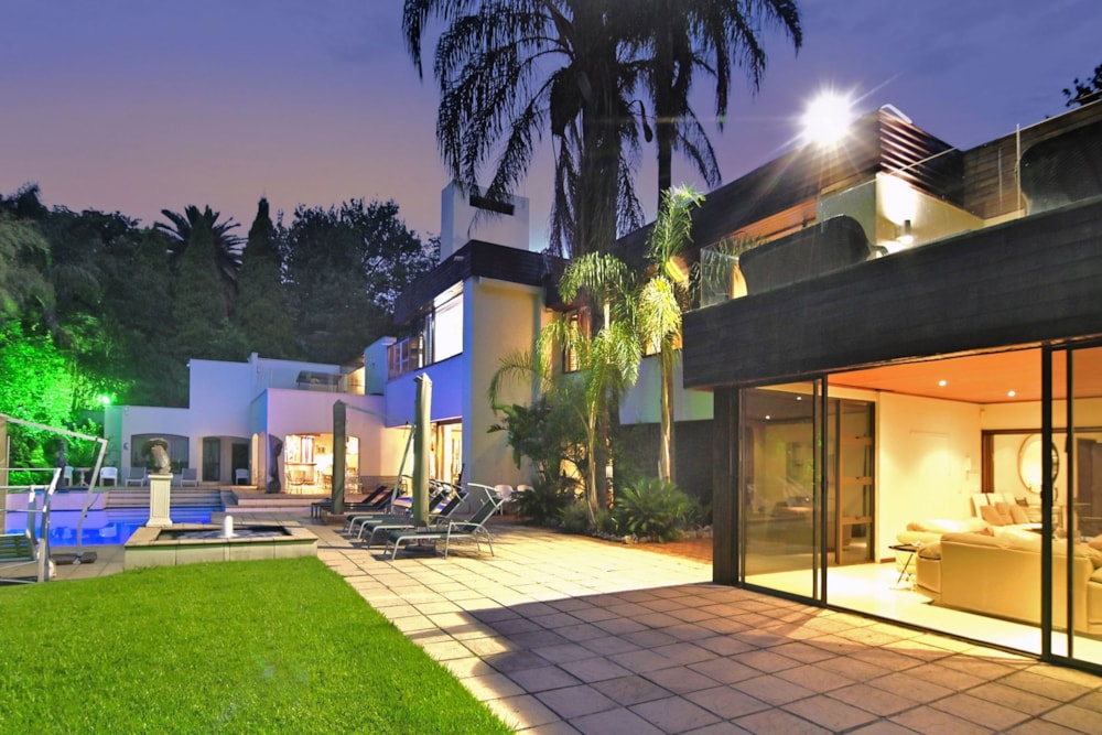 House for sale in Hyde Park, Sandton - HP1722029 House for sale in Hyde Park, Sandton - HP1722029