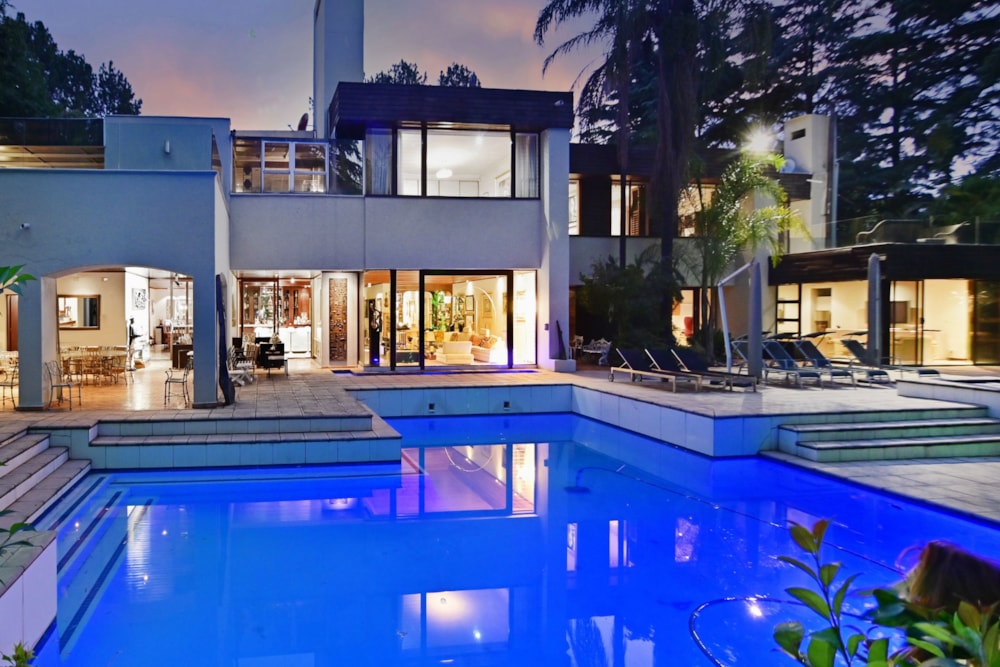 House for sale in Hyde Park, Sandton - HP1722029 House for sale in Hyde Park, Sandton - HP1722029