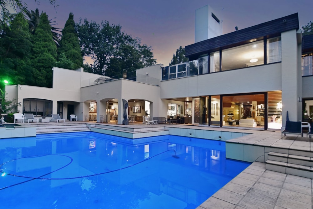 House for sale in Hyde Park, Sandton - HP1722029 House for sale in Hyde Park, Sandton - HP1722029