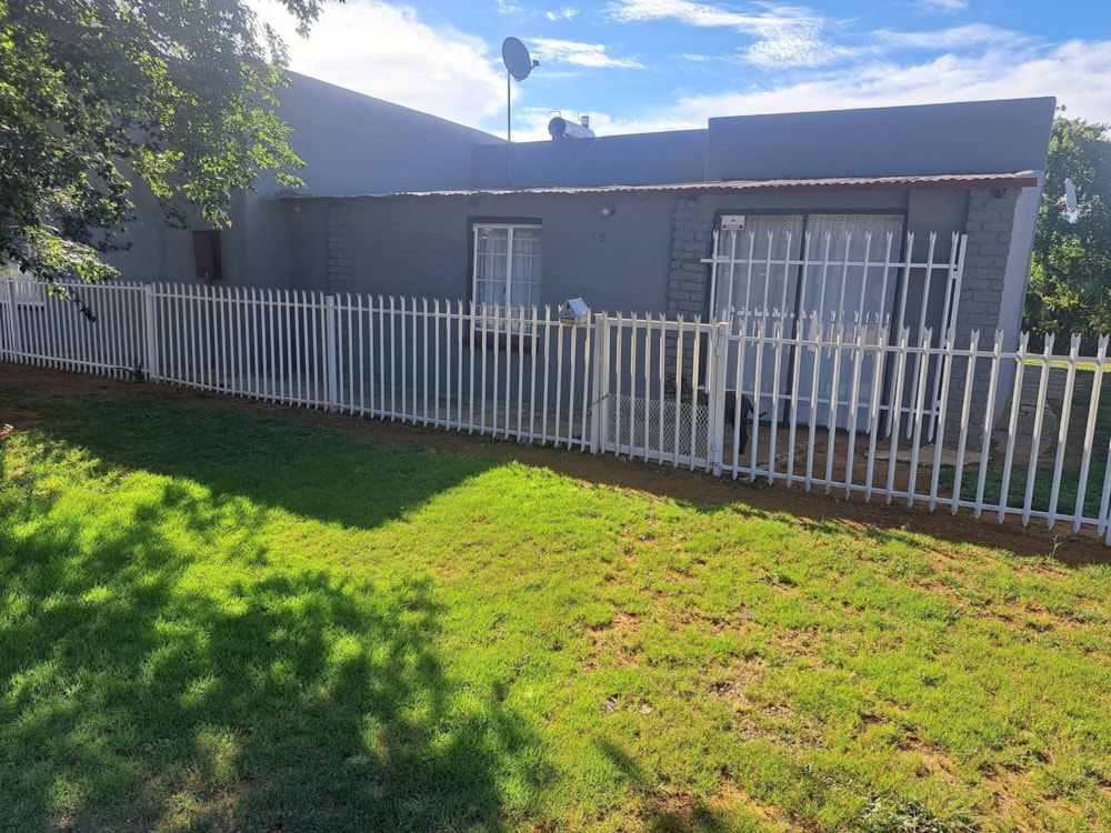 House for sale in Christiana, North West Province - 1KJ1722045