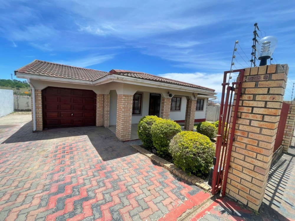 House for sale in Southernwood, Mthatha - 1MH1722163 House for sale in Southernwood, Mthatha - 1MH1722163