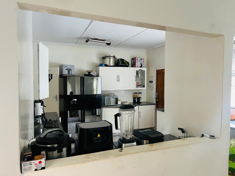 House for sale in Phase 2, Botswana - 3BO1722955 House for sale in Phase 2, Botswana - 3BO1722955