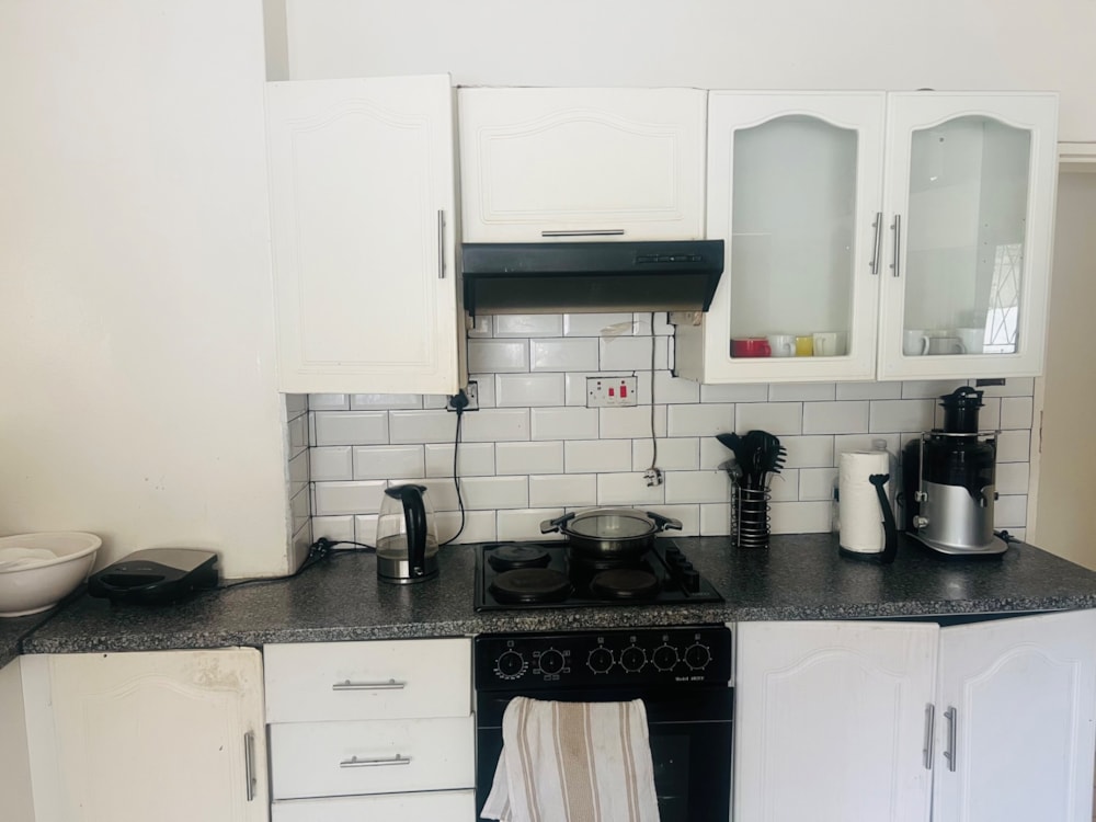 House for sale in Phase 2, Botswana - 3BO1722955 House for sale in Phase 2, Botswana - 3BO1722955