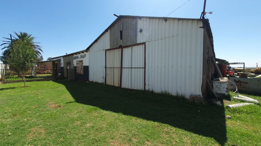 Lifestyle property for sale in Vanderbijlpark - 1VT1722322