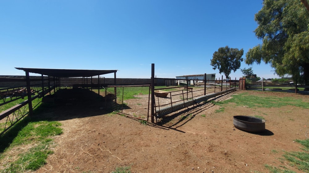 Lifestyle property for sale in Vanderbijlpark - 1VT1722322