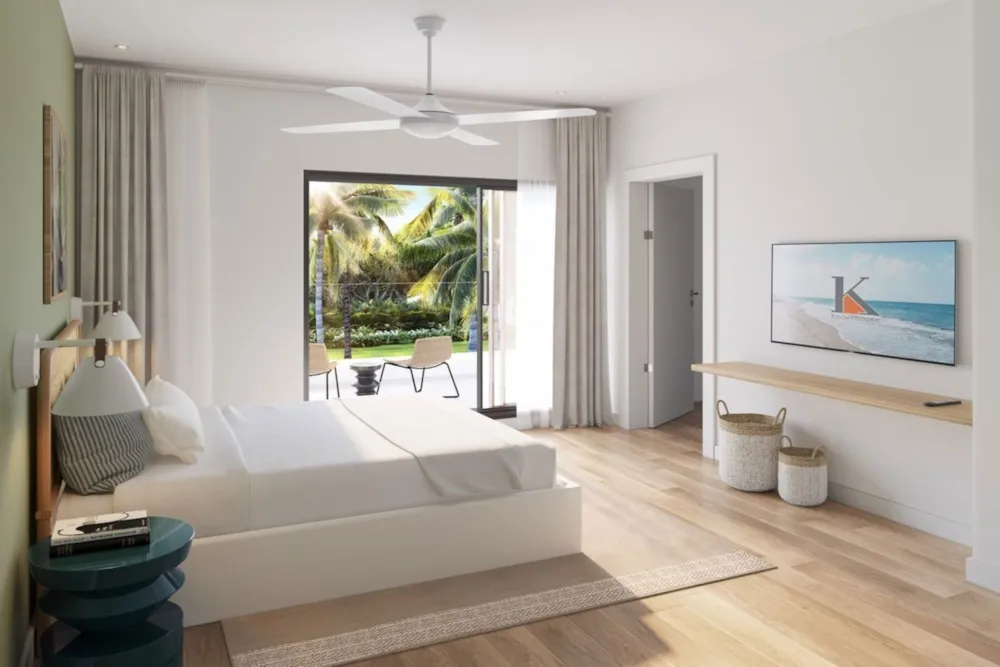 Double-storey house for sale in Black River, Mauritius - MUR1722049