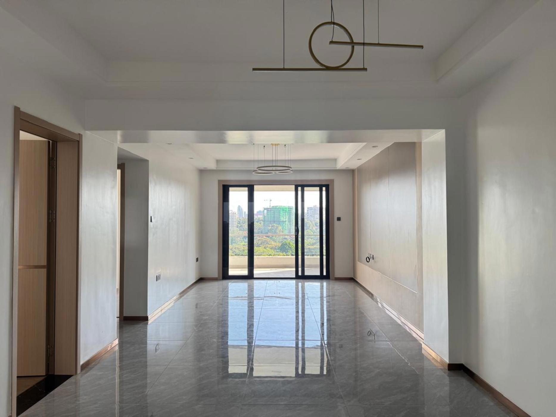Apartment to rent in Riverside, Kenya - 3KE1722095