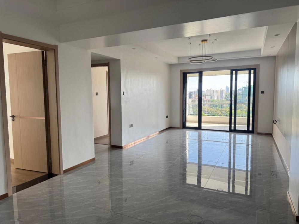 Apartment to rent in Riverside, Kenya - 3KE1722095