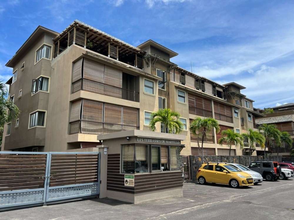 Apartment for sale in Tamarin, Mauritius - MUR1722058