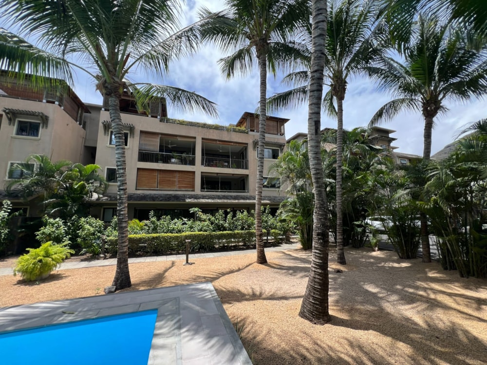 Apartment for sale in Tamarin, Mauritius - MUR1722058