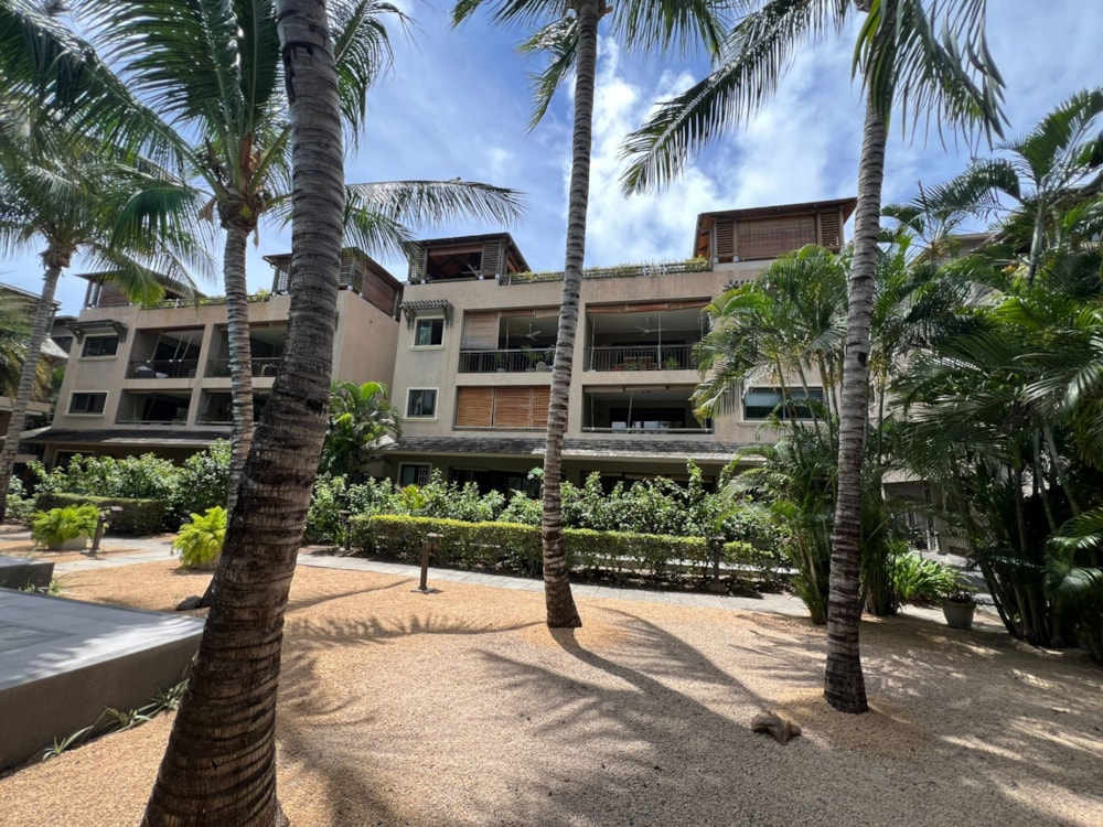 Apartment for sale in Tamarin, Mauritius - MUR1722058