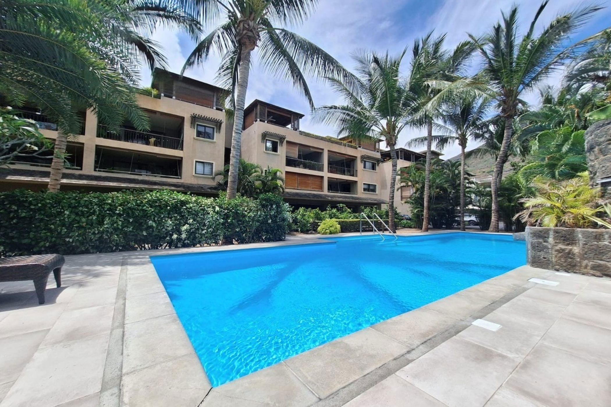 Apartment for sale in Tamarin, Mauritius - MUR1722058