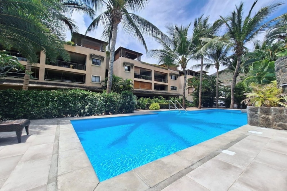 Apartment for sale in Tamarin, Mauritius - MUR1722058