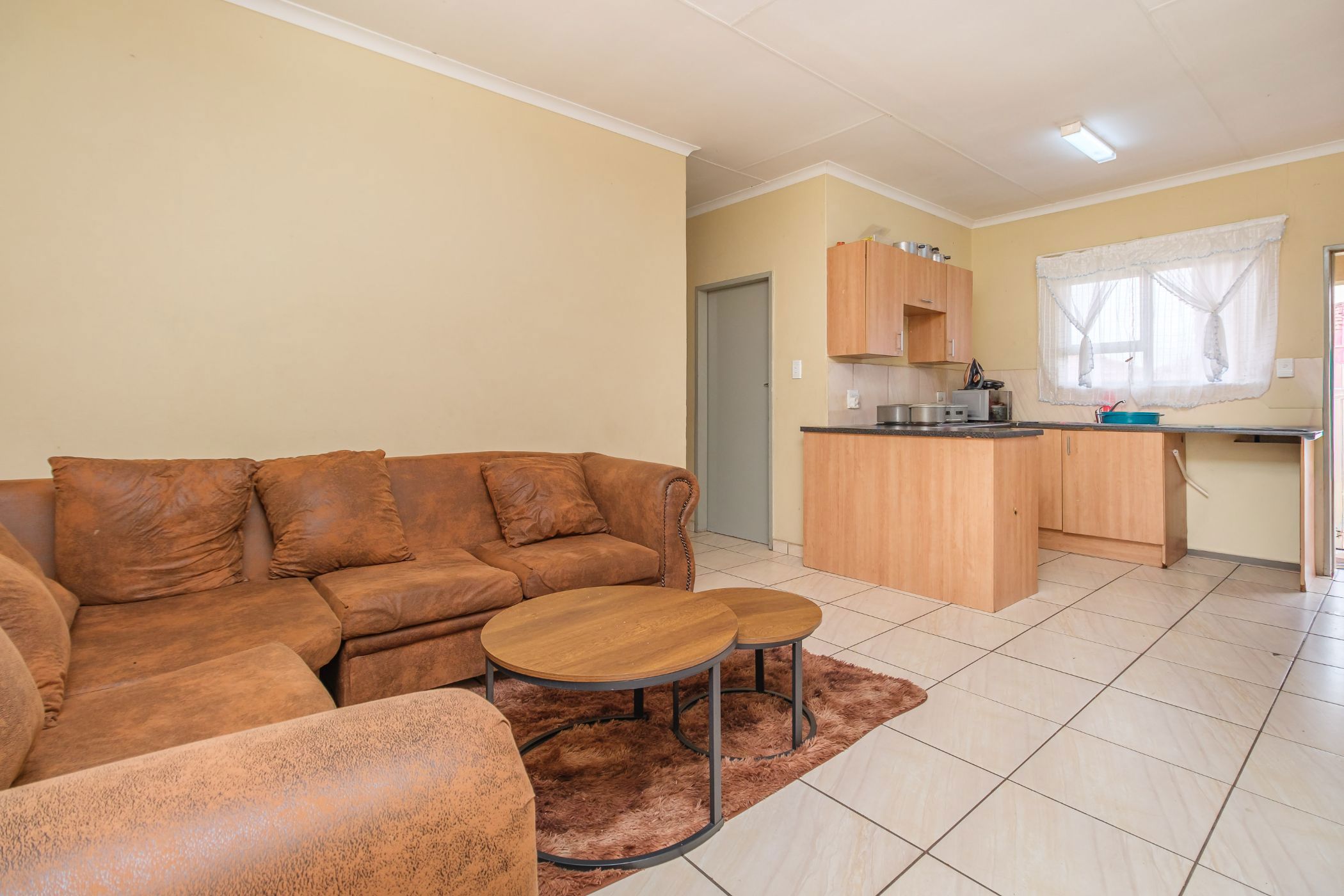 Townhouse for sale in Grobler Park - RAN1722061