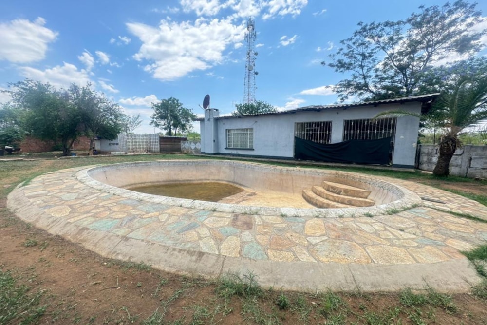 House for sale in Bulawayo, Zimbabwe - 3ZB1722070