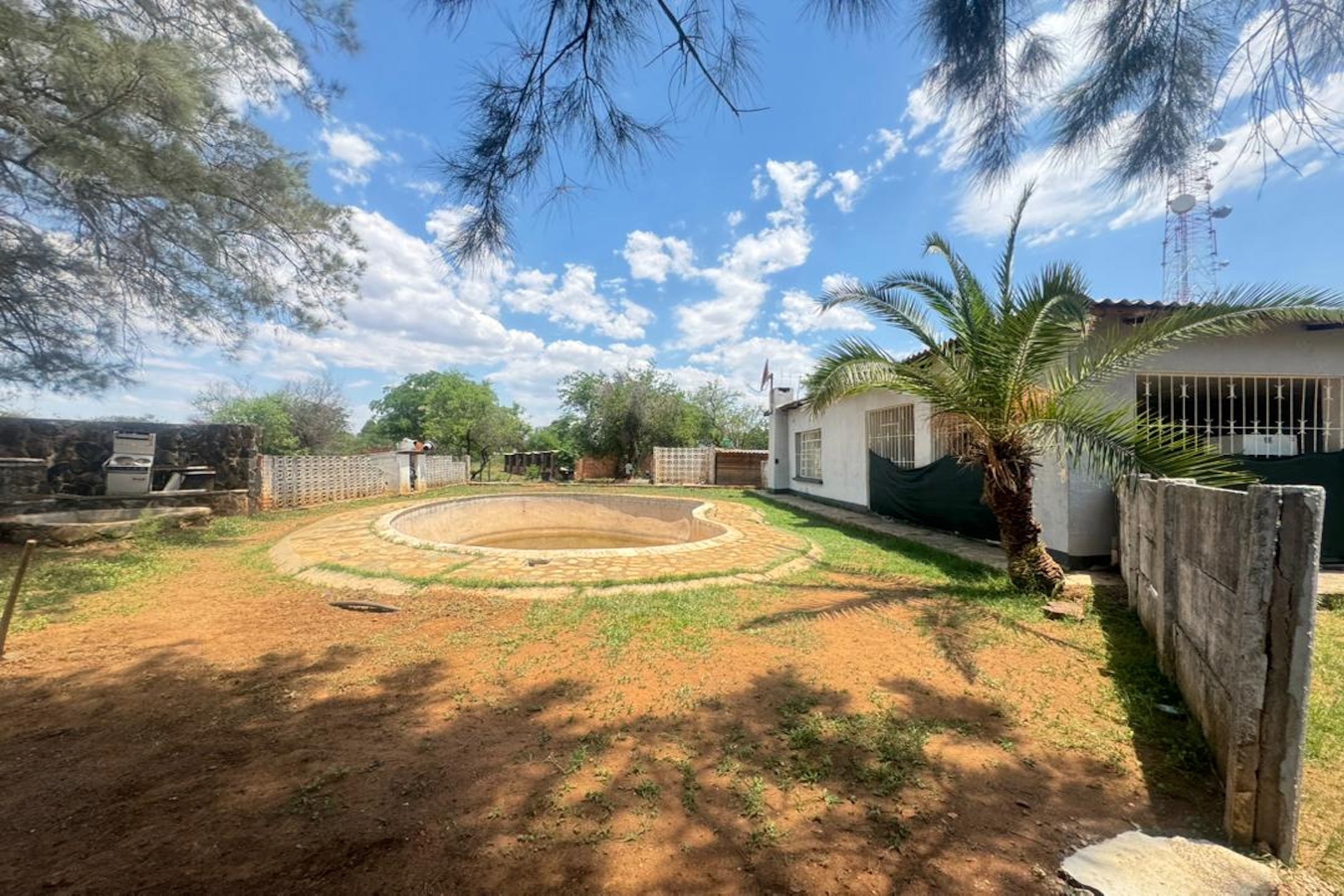 House for sale in Bulawayo, Zimbabwe - 3ZB1722070