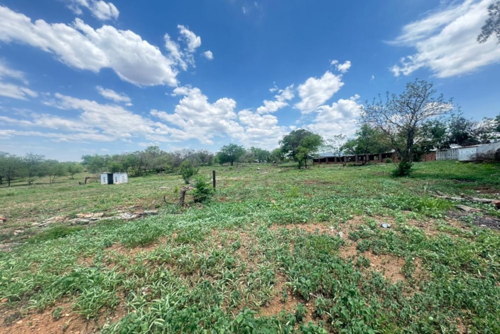 House for sale in Bulawayo, Zimbabwe - 3ZB1722070