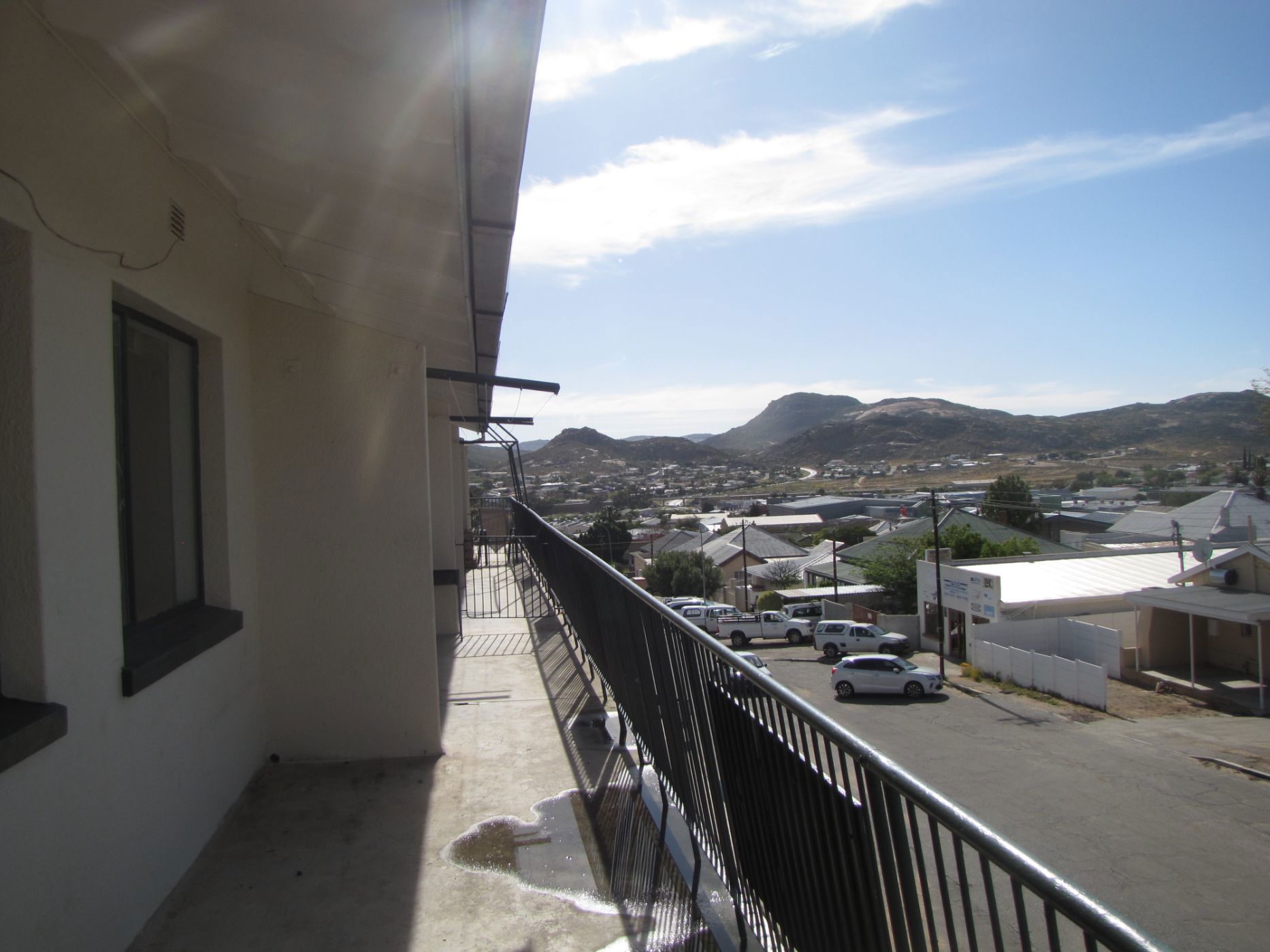 Apartment to rent in Springbok - 1NA1722073