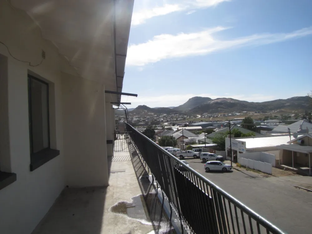 Apartment let in Springbok - 1NA1722073