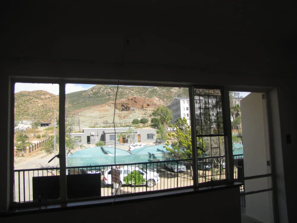 Apartment let in Springbok - 1NA1722073