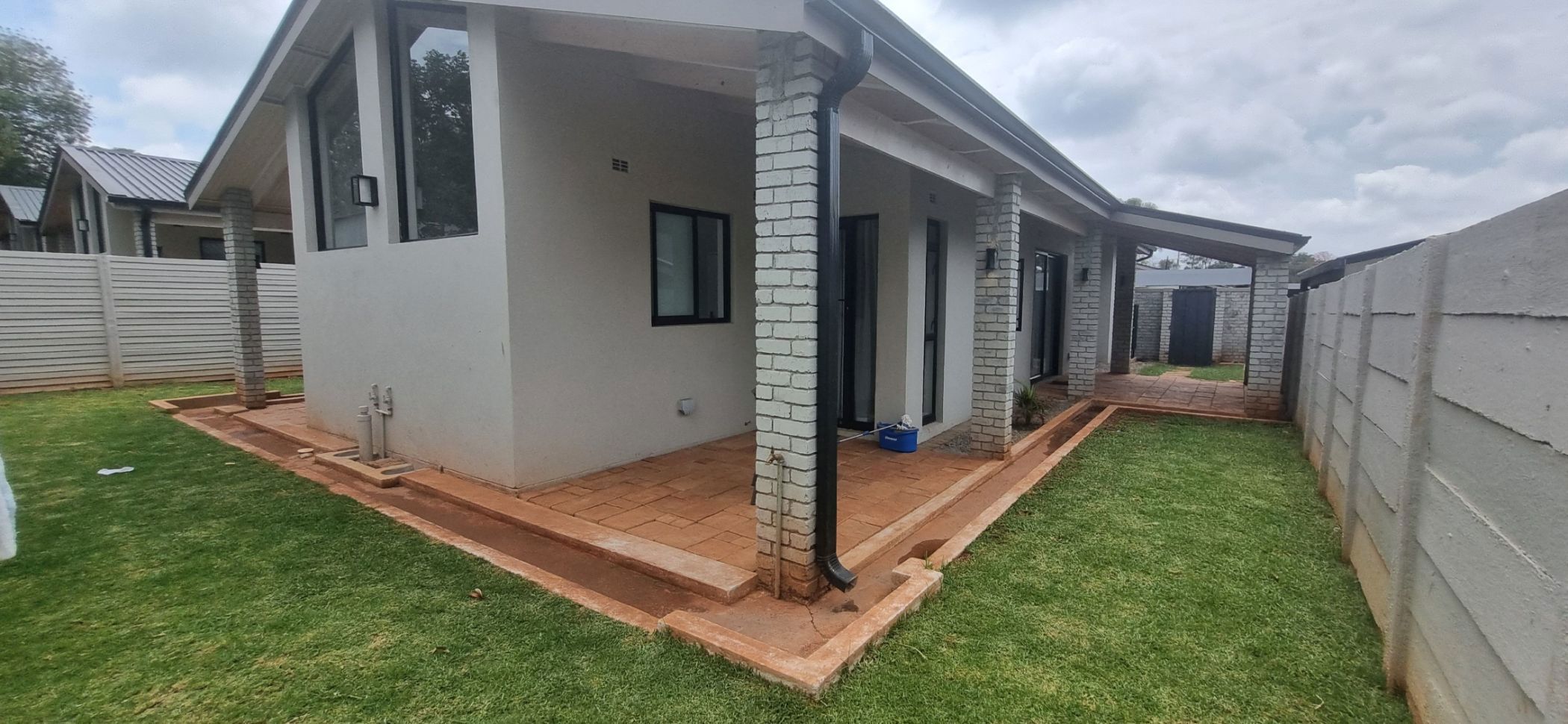 Garden apartment to rent in Greendale, Zimbabwe - 3ZB1722083