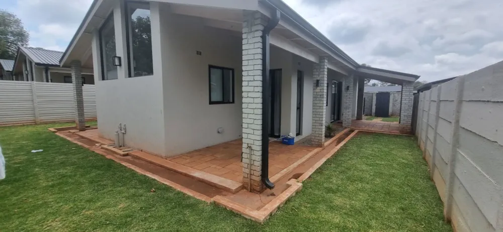 Garden apartment let in Greendale, Zimbabwe - 3ZB1722083 Garden apartment let in Greendale, Zimbabwe - 3ZB1722083
