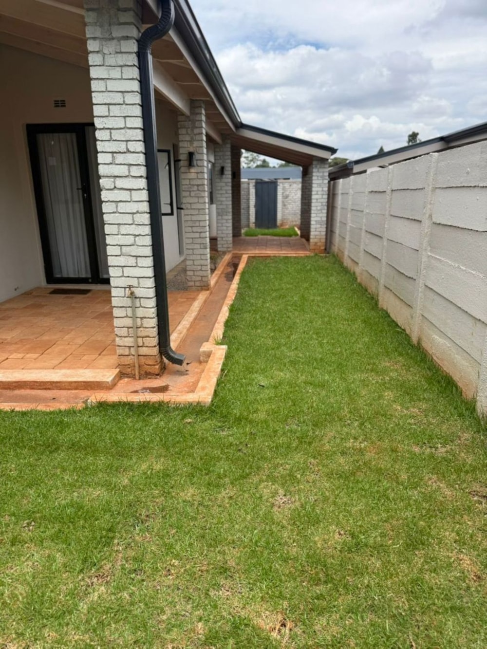 Garden apartment to rent in Greendale, Zimbabwe - 3ZB1722083