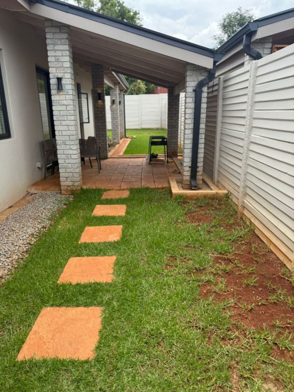 Garden apartment to rent in Greendale, Zimbabwe - 3ZB1722083