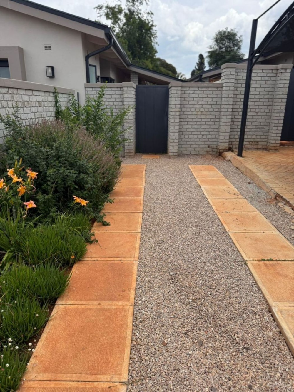 Garden apartment to rent in Greendale, Zimbabwe - 3ZB1722083