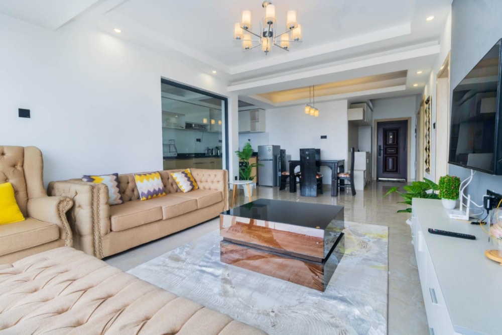 Apartment to rent in Kilimani, Kenya - 3KE1722088