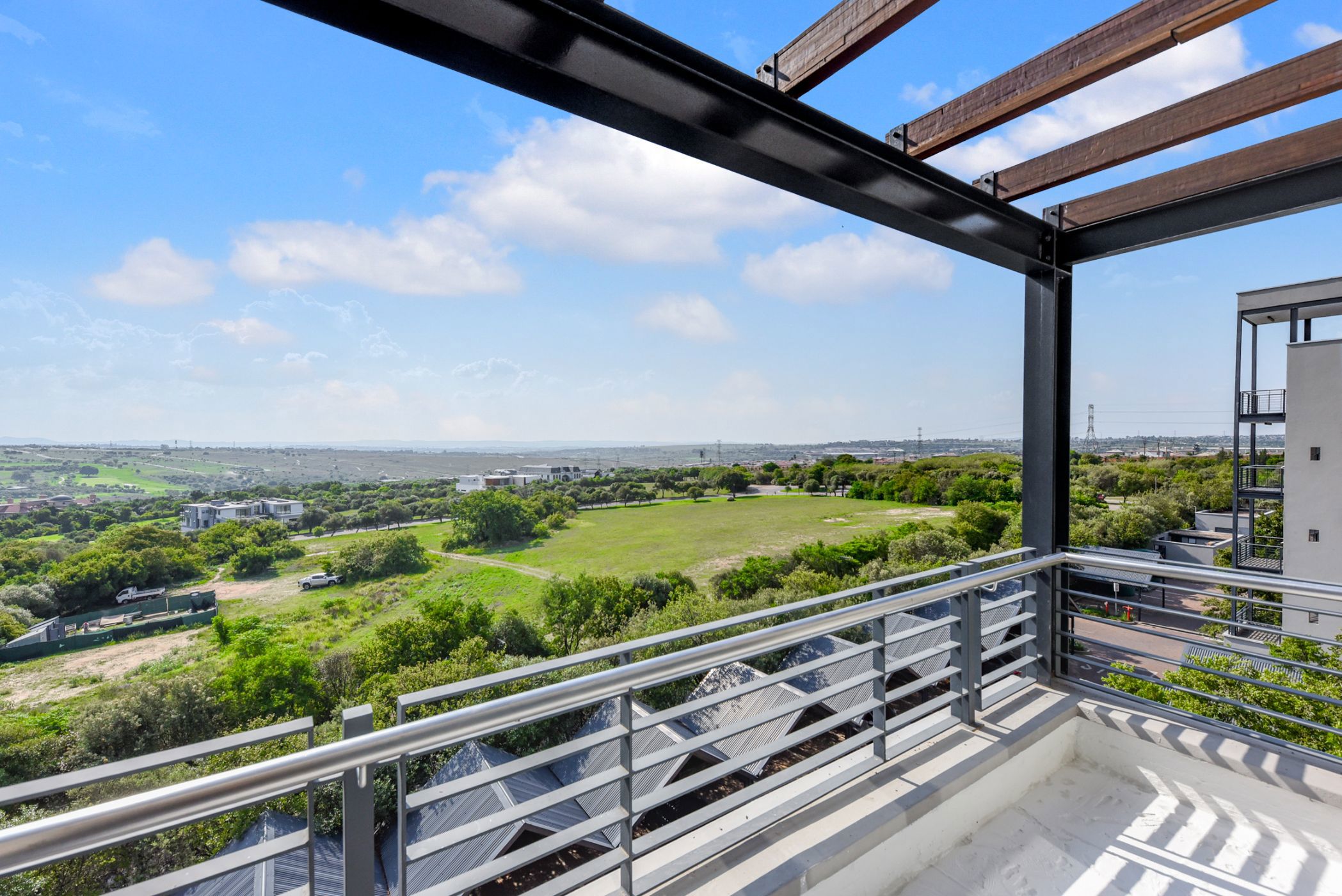 Apartment for sale in Steyn City - 1SY1722582