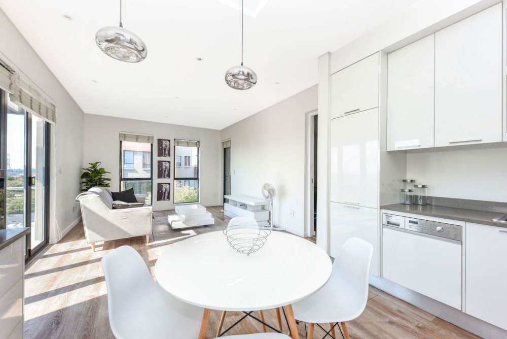 Apartment for sale in Steyn City - 1SY1722582 Apartment for sale in Steyn City - 1SY1722582