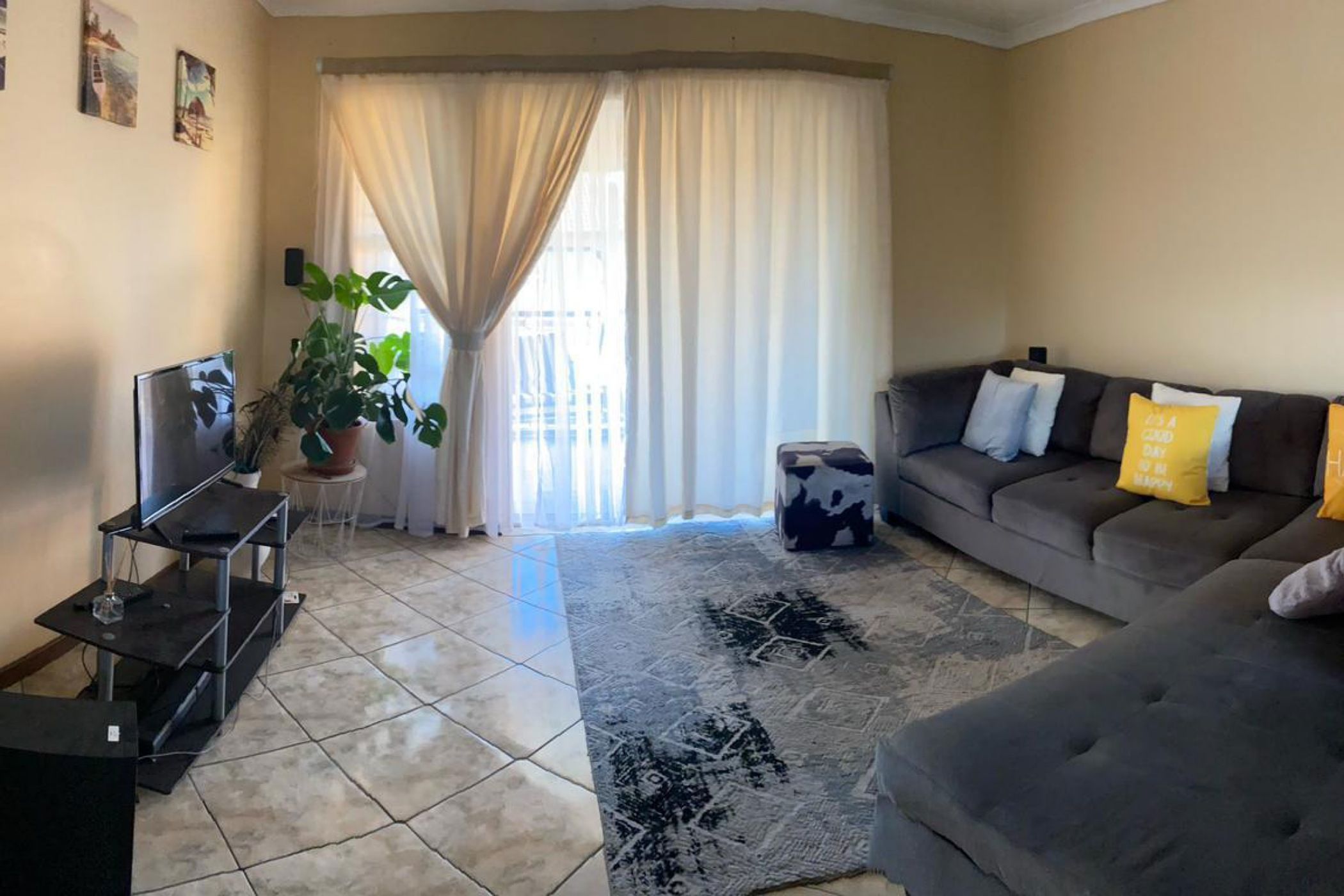 Apartment to rent in Brakpan - 1BJ1722102