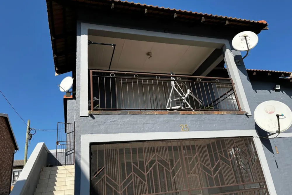 Apartment for sale in Rand Collieries - 1BJ1746670