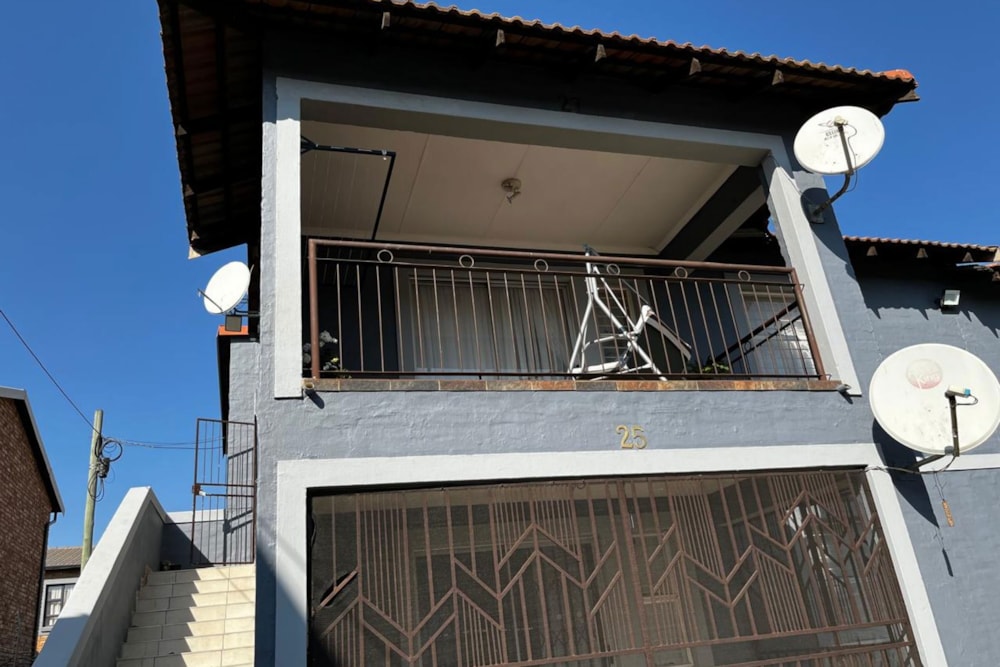 Apartment to rent in Brakpan - 1BJ1722102 Apartment to rent in Brakpan - 1BJ1722102