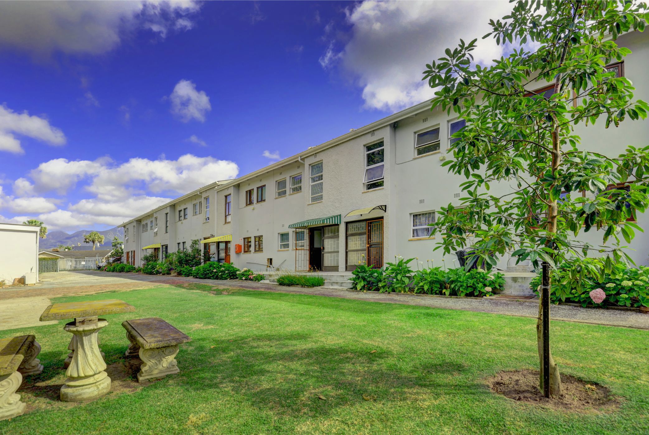 Apartment to rent in George - GEO1722547