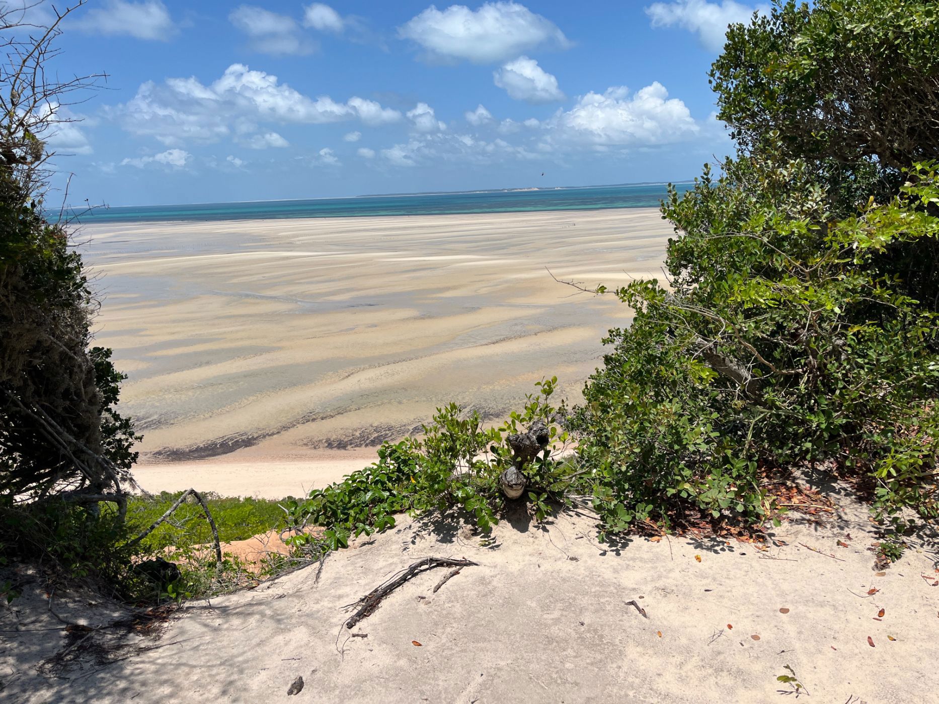 Vacant land for investment in Vilanculos, Mozambique - 3MQ1722132